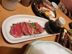 -王鼎精致料理铁板烧(世博源店)