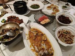-王府井酒店(金桥港湾店)
