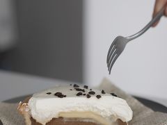 -Pie Bird(新闸路店)