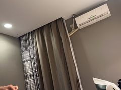 -如家酒店·neo(诸暨西施篮球中心宝龙广场店)