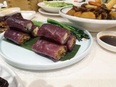 -荣粤酒家·融合粤菜