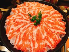 -一哥澳门豆捞·澳门风打边炉(高德置地店)