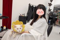 -熙.Hair 丨专注女子中长发丨