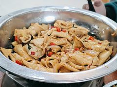 -湖南人家湘菜馆(镇江路店)