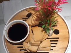 -荷塘秋月·本帮江浙菜(国权路店)