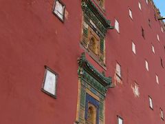 -普陀宗乘之庙(小布达拉宫)