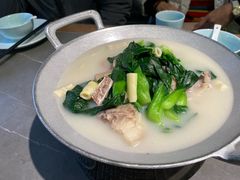 绍三鲜-小绍兴家宴·百年绍兴菜(鲁迅路店)