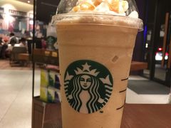 -星巴克(长沙桃子湖店)