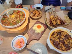 -花盐街·四川乐山小吃(西单大悦城店)