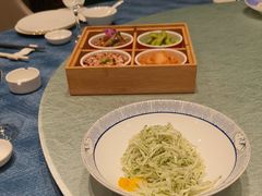 -盛福楼·惠山宴(盛岸路店)