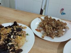 -东北特色菜馆(珞喻东路店)