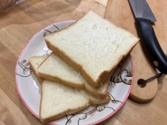 -银座仁志川·生吐司专门店(香港广场店)