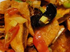 -巴依老爷新疆美食(清华东门店)