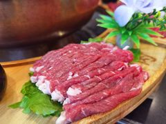 -北门涮肉·铜锅涮肉(南锣鼓巷店)