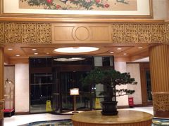 -杭州香格里拉饭店
