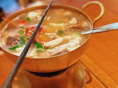 -CHINCHIN 青青·泰国料理(万象食家店)