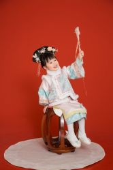 -倾城宝贝儿童摄影(浦东金谊店)