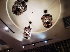 -浩海火烧云傣家菜(京广店)