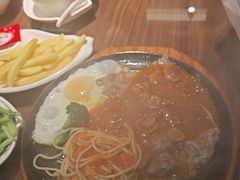 -豪享来中西餐厅(隆昌店)