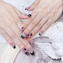 -莉娜美睫·穿戴甲