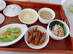 -雪梅月子中心(华侨城店)