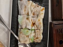 鸳鸯牛肉肠-白天鹅宾馆-宏图府餐厅