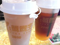 -香港鸳鸯王(西湖路店)