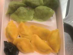-船歌·鱼水饺青岛菜(石老人店)