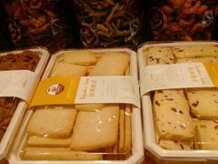 -泰康食品(南京东路店)