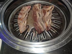 -青松馆韩国料理(香港中路佳世客店)