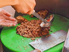 -清真·金鑫隆牛羊肉(环山路店)