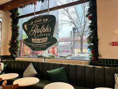 -Ralph’s Coffee(北京三里屯店)