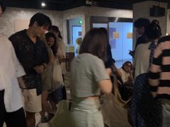 -Five沸屋·交友社交酒吧·homebar