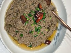 -万荣烤鸭店·北京菜(天坛店)