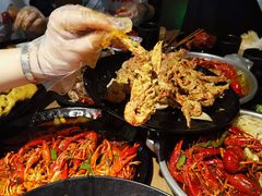 -沪小胖小龙虾(淮海中路旗舰店)