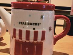 -星巴克臻选(深圳皇庭广场分店)