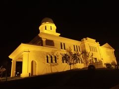 -哈尔滨工业大学(威海校区)