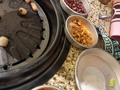 -首尔烤肉大排档(合生汇店)