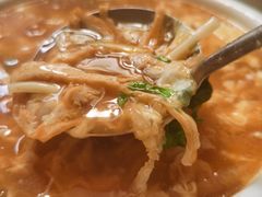 三狠汤-大兴街扣碗包子馆