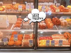-Bread618面包生日蛋糕(欧亚商都店)
