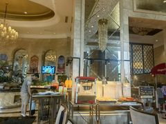 -温德姆至尊酒店·海鲜自助餐厅(海沧店)
