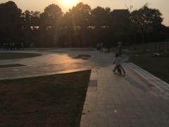 -钟山体育运动公园