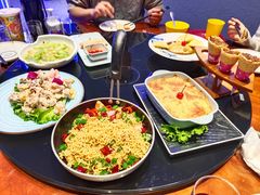 -赵小姐丨新中餐(曲江店)