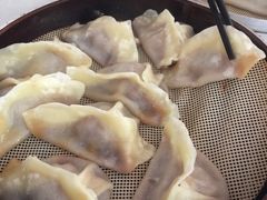 -金城包子牛肉灌汤包(台东四路店)