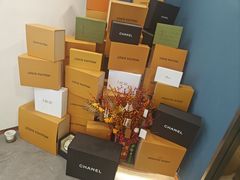 -聚云奢二手奢侈品黄金手表包包回收·中古店(上海店)