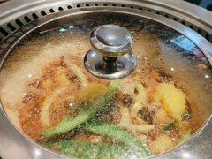 -灶座小锅烀饼·铁锅炖(全国总店)