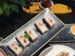 -唐猫庭院·千年陕菜(赛格国际购物中心店)