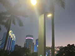 -万绿园