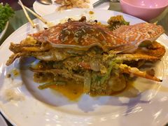 -Red Lobster