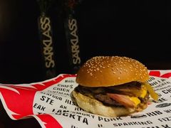 -黑角餐厅美式狂野Blackhorn(昌茂花园店)